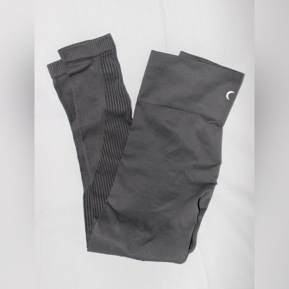 Women’s Zyia Active Seamless Leggings Size Medium